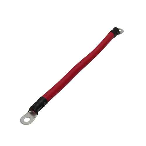 JUMPER FOR 100A FUSES AND LOWER