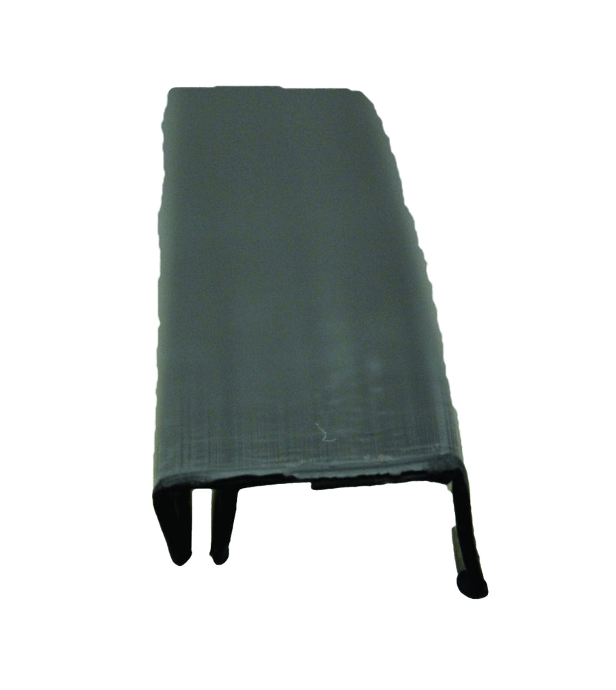 8' HEHR SCREW COVER BLACK