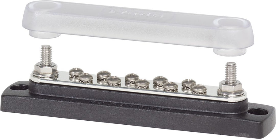 BUSBAR 10 GANG COMMON BUS