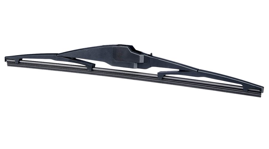 12'REAR SCRUBBLADE WIPER BLADE
