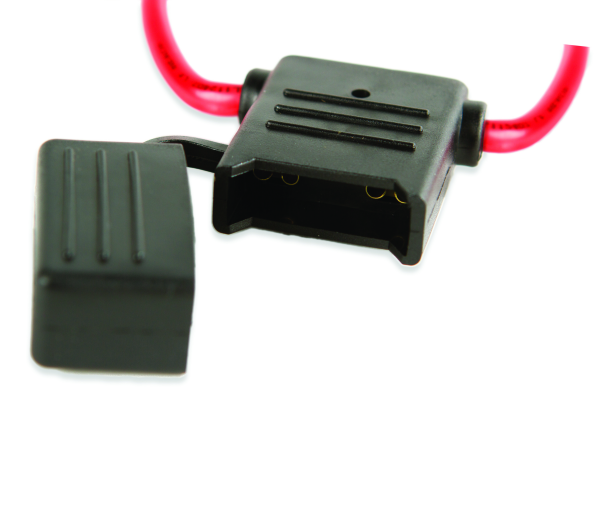 MAXI HEAVY DUTY FUSE HOLD
