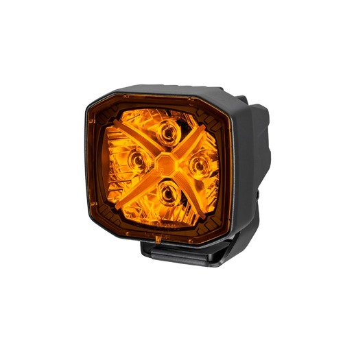 X-TREME SPOTLIGHT XT-3A AMBER