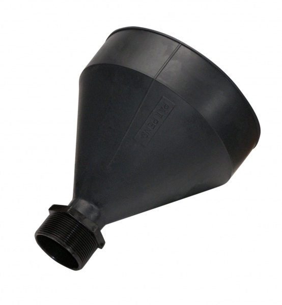 3-QT DRUM FUNNEL 2' BUNG