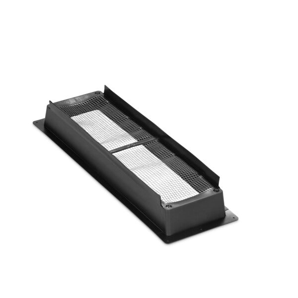 BASE ROOF VENT BLK