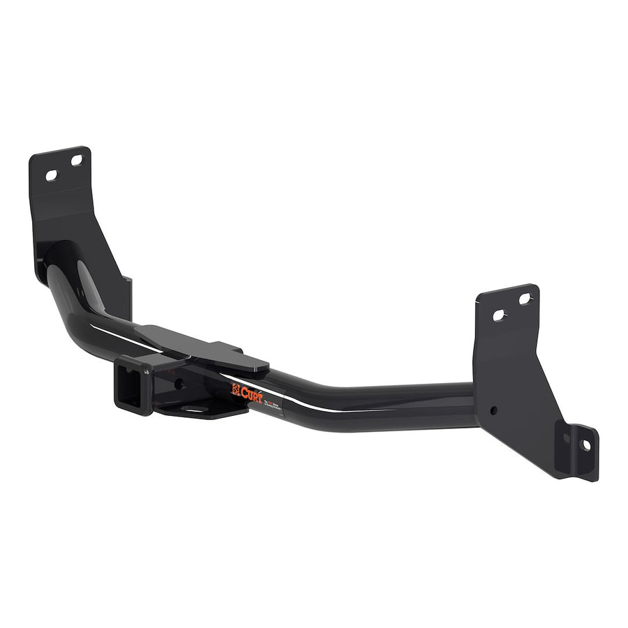 CLASS 3 TRAILER HITCH
