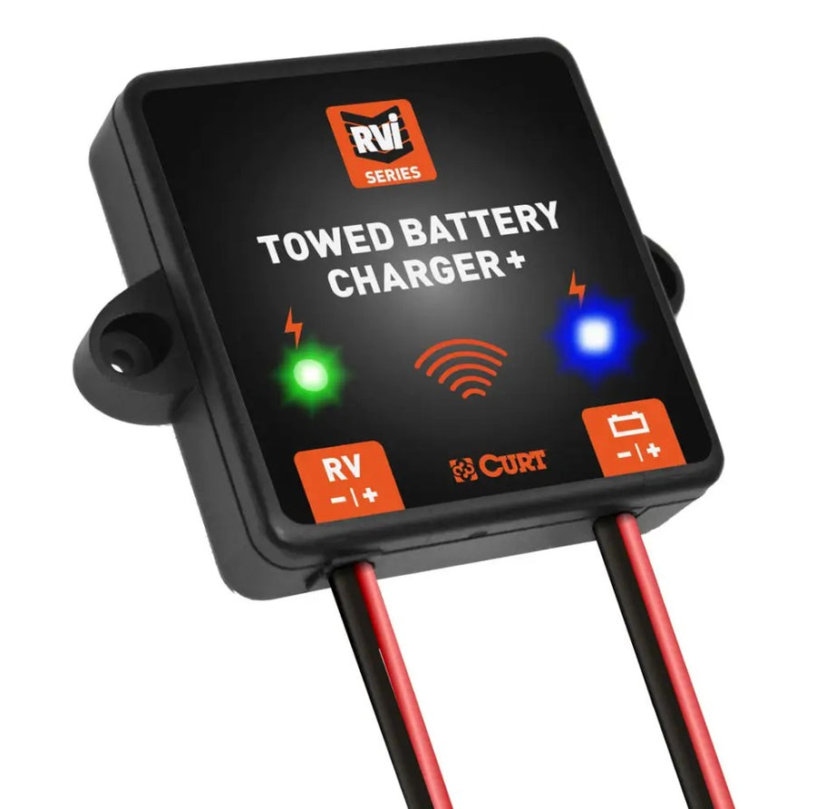 BATTERY CHARGER PLUS