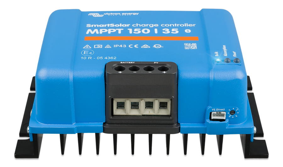SMARTSOLAR MPPT 150/35