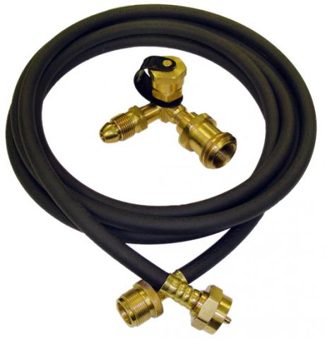 FLOW-LONGER-PLUS PROPANE