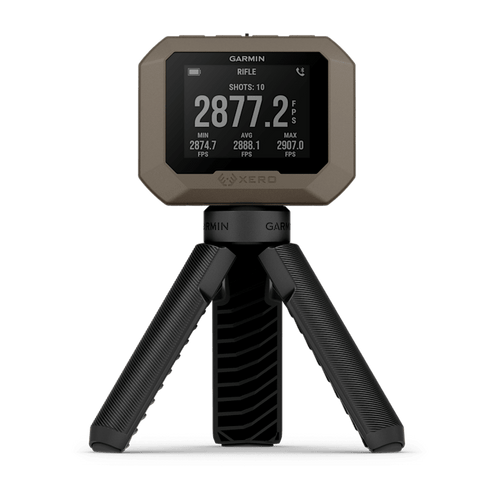 XERO C1 PRO CHRONOGRAPH