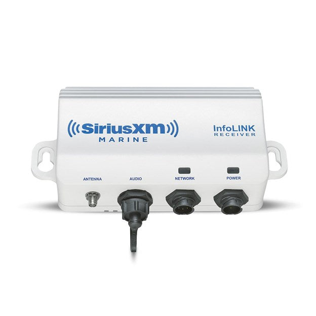 WM-4SIRIUSSATWEATHER+RADIORECEIVER