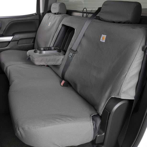 CH SS RR FRD F150 60/40 BENCH