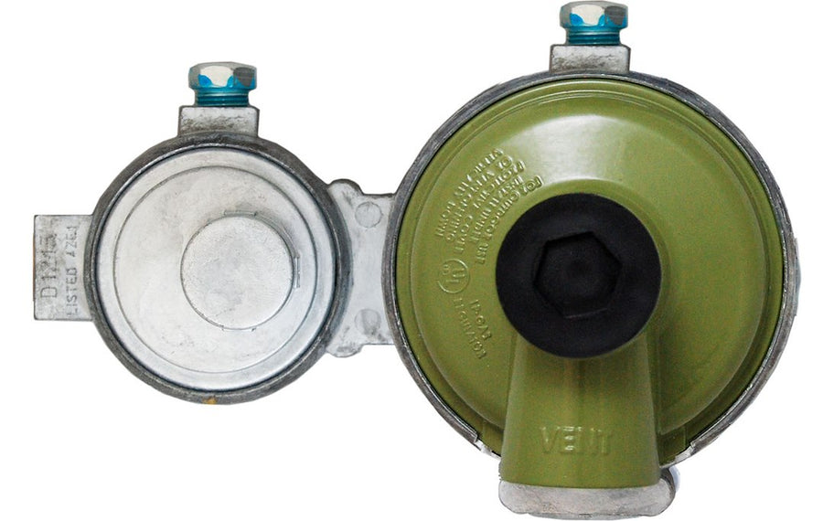 EXCELA-FLO 2 STAGE REG