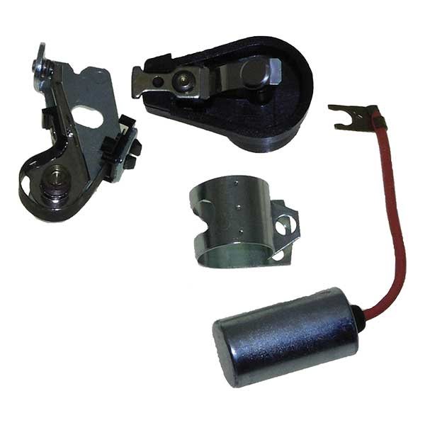 IGNITION KIT