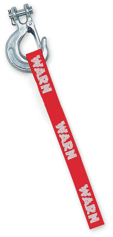 WARN PRODUCTS
