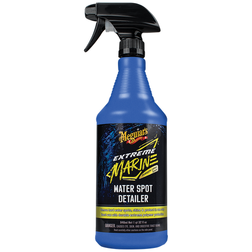 EXTREME MARINE WTER SPT DETAILR 32O