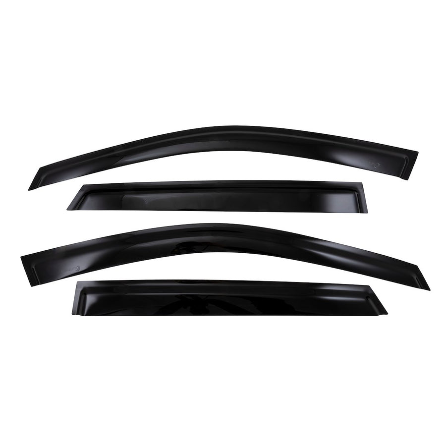WINDOW VENTS CHEVY TRAX 24-25 4PC