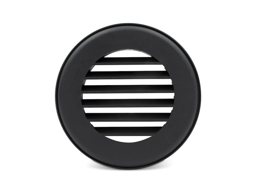 HEAT VENT 4' NO DAMPER