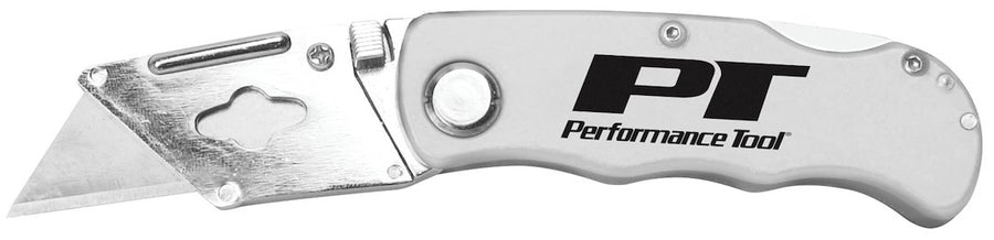 FOLDING UTILITY KNIFE