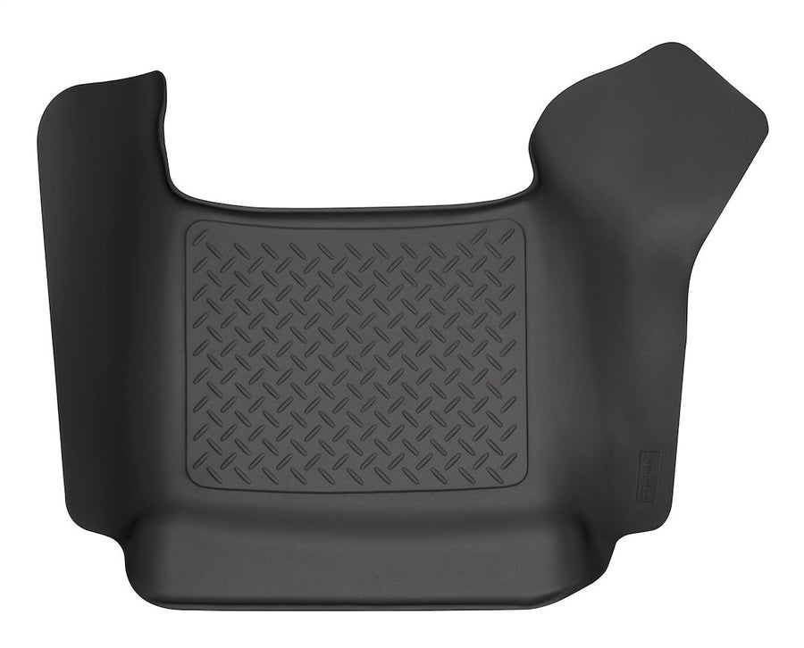 W.B. CTR HUMP RAM 1500 09