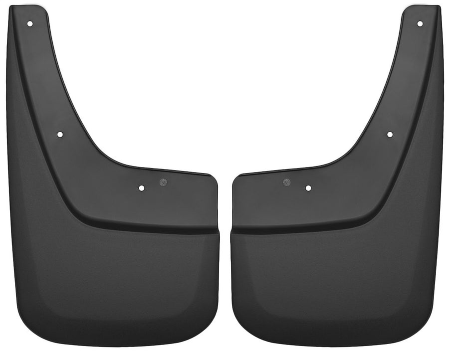 FRONT MUD FLAP