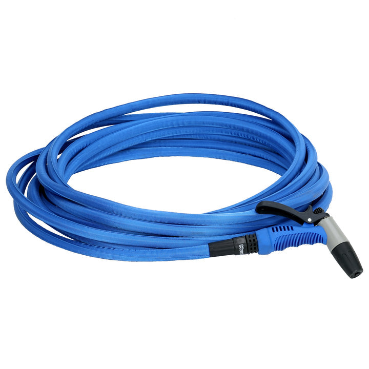 FLEXIBLE HOSE KIT 50' - BLUE HOSE