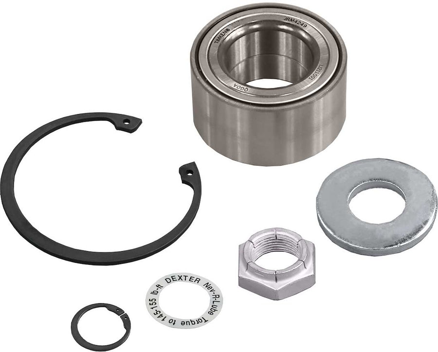 NEV-R-LUBE BEARING KIT 42MM BEARING