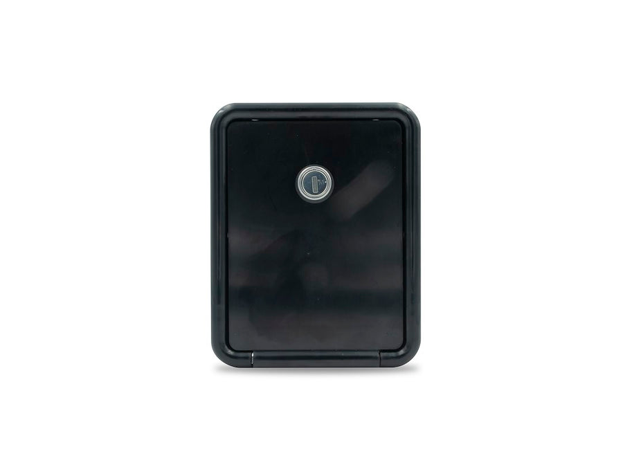 GRAVITY WATER HATCH KEY