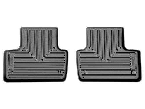 X-ACT 2ND SEAT FLOOR LINER-FC