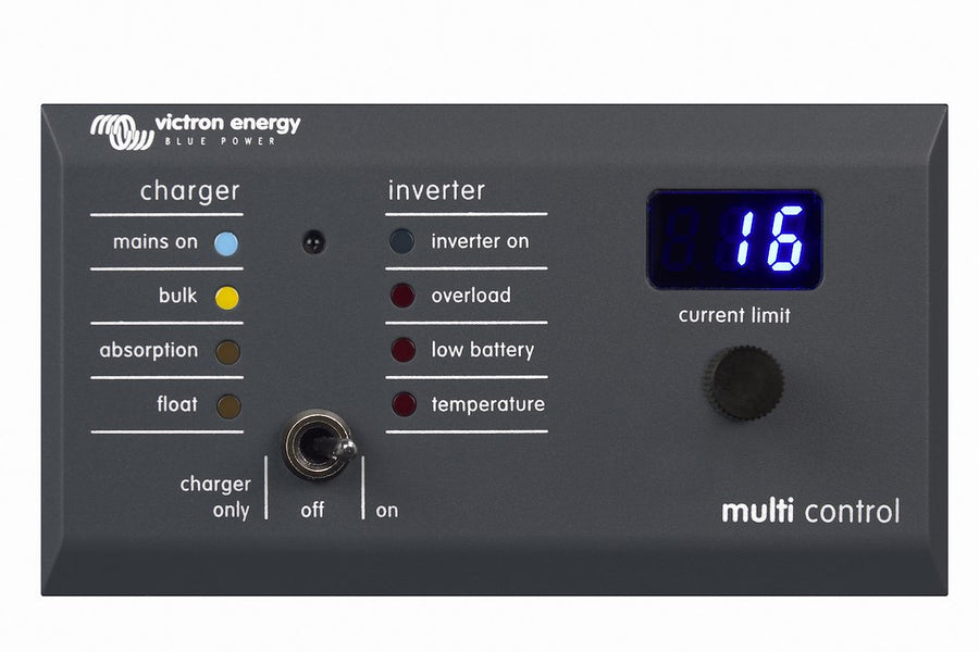 DIGITAL MULTI CONTROL  200/200A GX