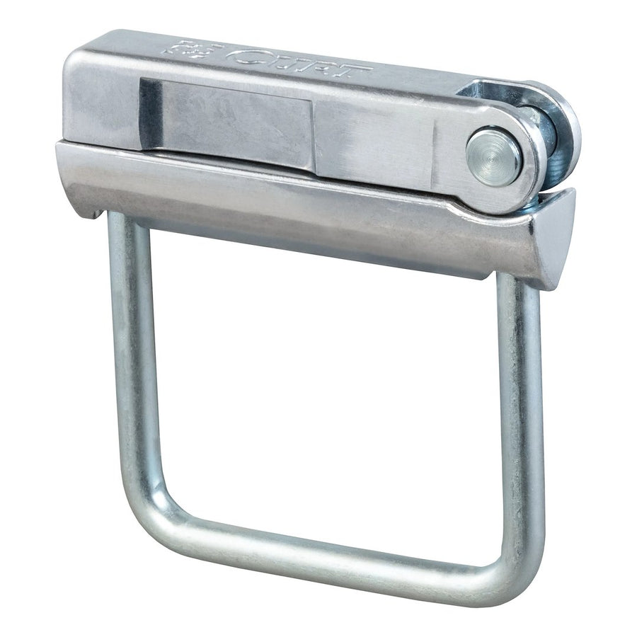 ANTI-RATTLE HITCH CLAMP FOR 2-1/2'