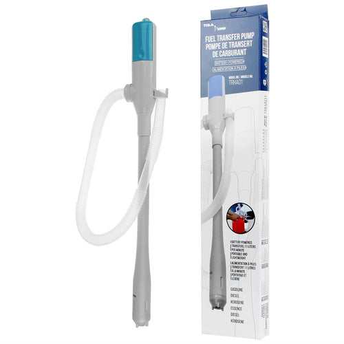 TRHA01 - SMALL AA BATTERY XFER PUMP