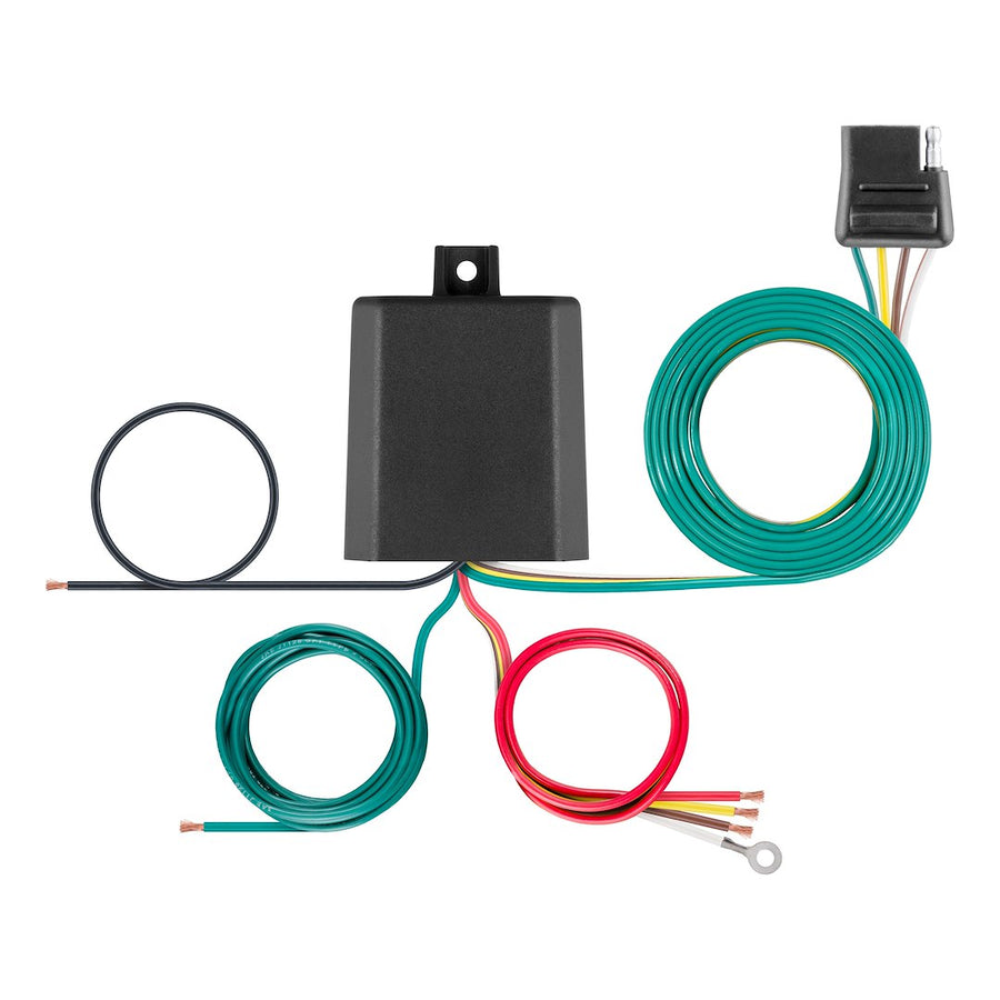 MULTI-FUNCTION TAILLIGHT CONVERTER