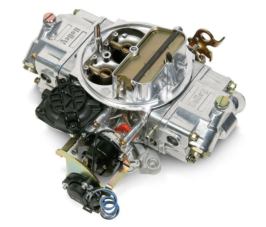 TPS KIT 4 ELECT CHOK CARB