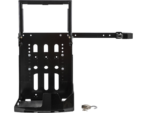 BLOWER RACK  ADJUSTABLE