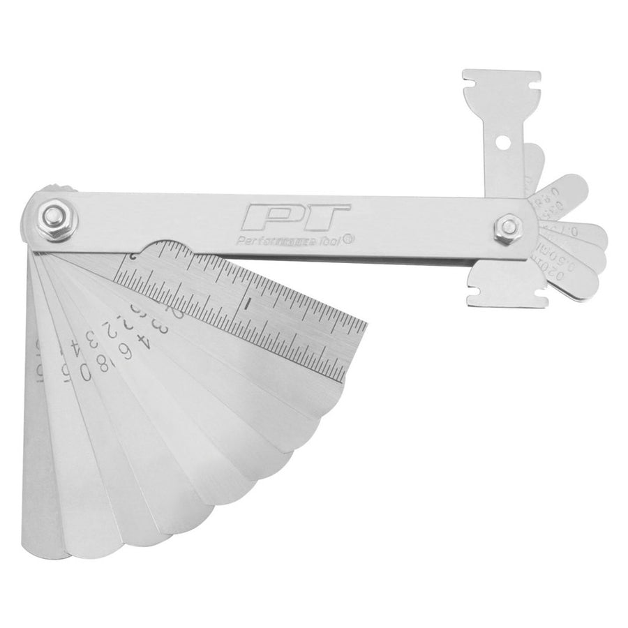 FEELER GAUGE