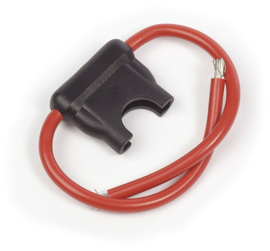 FUSE HOLDER ATO/ATC IN LINE