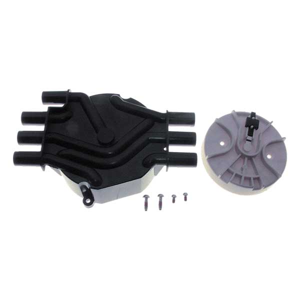 TUNE-UP KIT WITH CAP