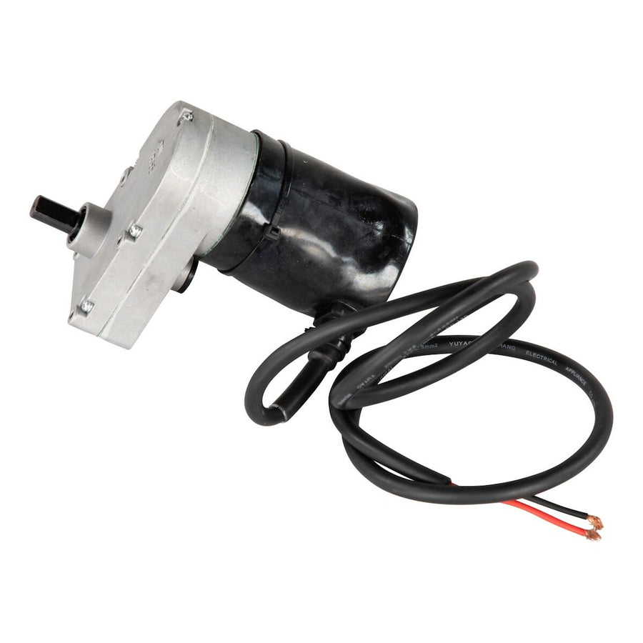 MOTOR ASSY W/BOOT PSX2