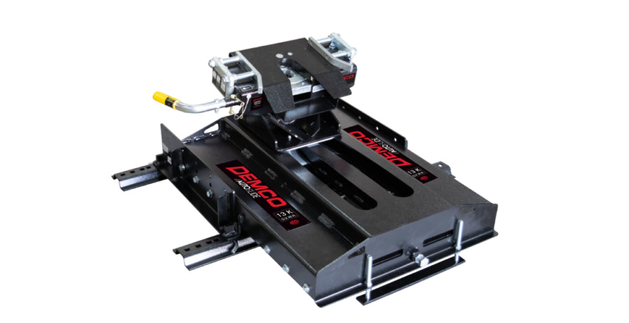 5TH WHEEL HITCH 13K AUTOSLIDE ABOVE