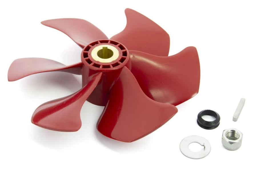 PROPELLER6 BLADE9.8'BOW125-160