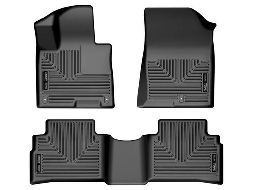WEATHERBEATER FLOOR LINERS
