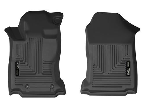 WB FRONT FLOOR LINER