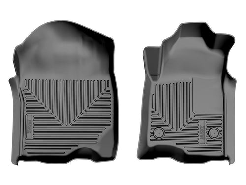 WB FRONT FLOOR LINER