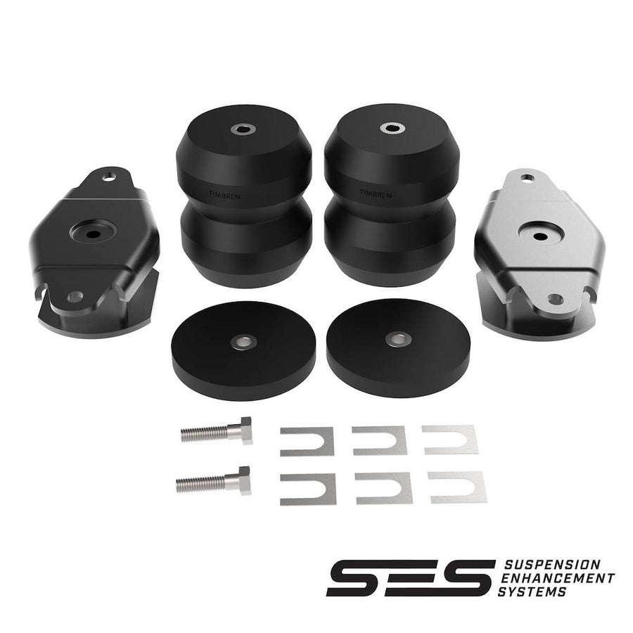 SUSPENSION ENHANCEMENT SYSTEM