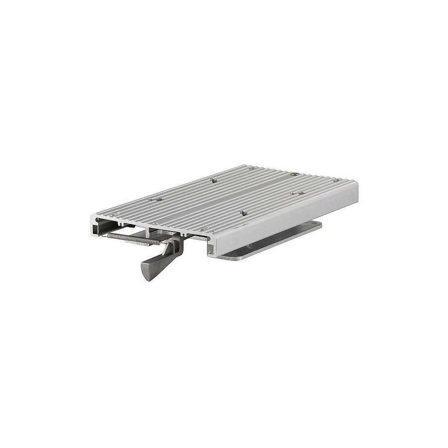 POSITIVE LOCK ALUM SLIDE