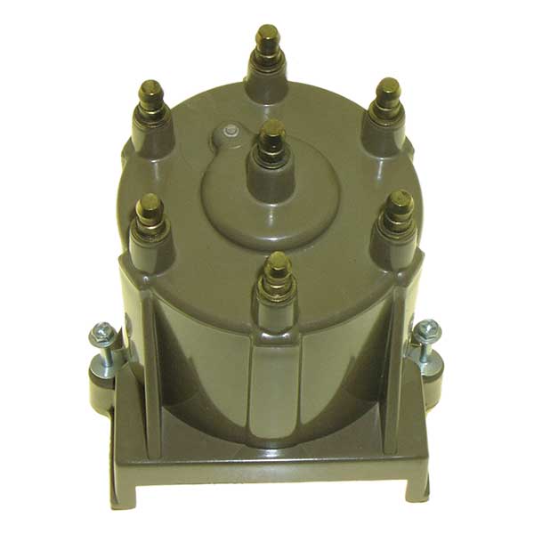 DISTRIBUTOR CAP