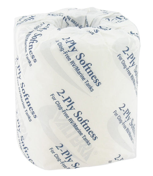 TOILET TISSUE  SGL. 2 PLY