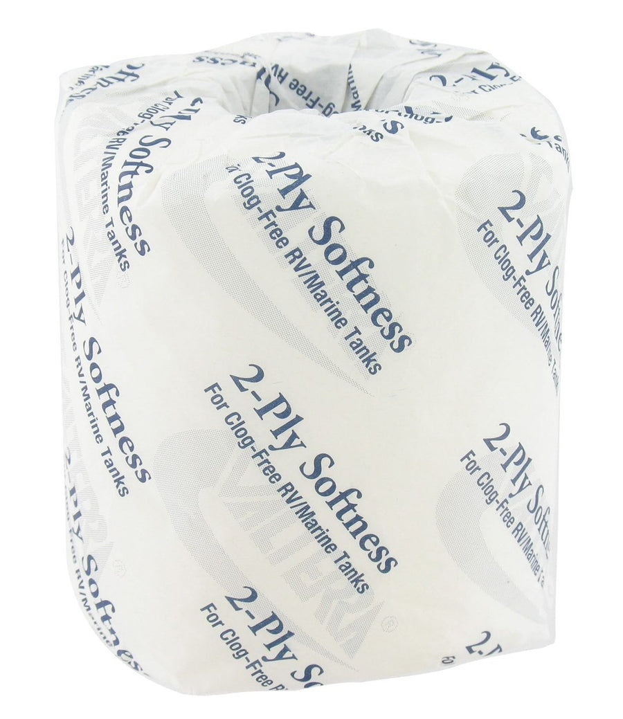 TOILET TISSUE  SGL. 2 PLY