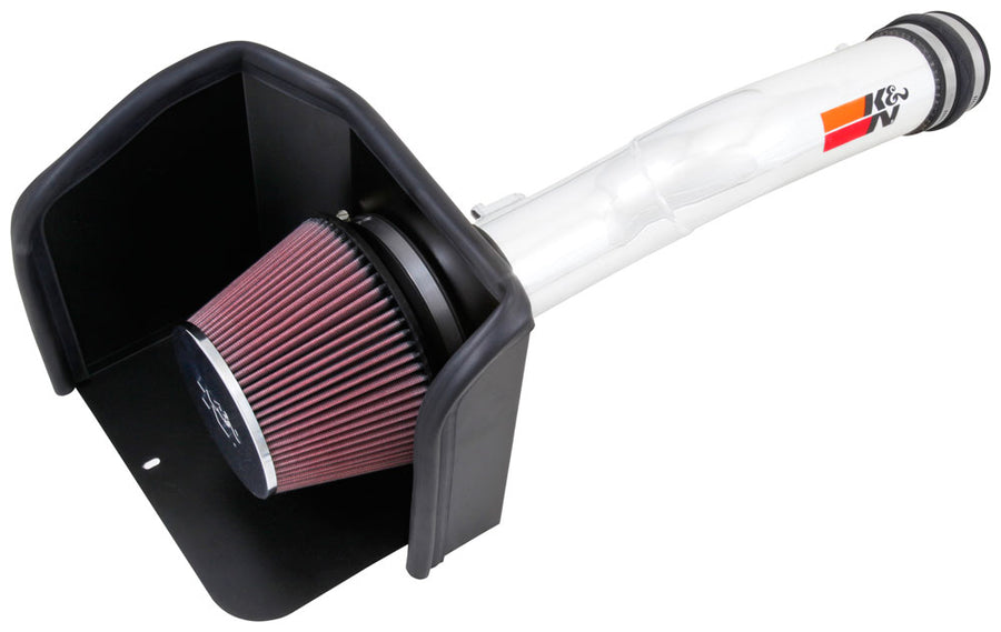 PERFORMANCE INTAKE KIT