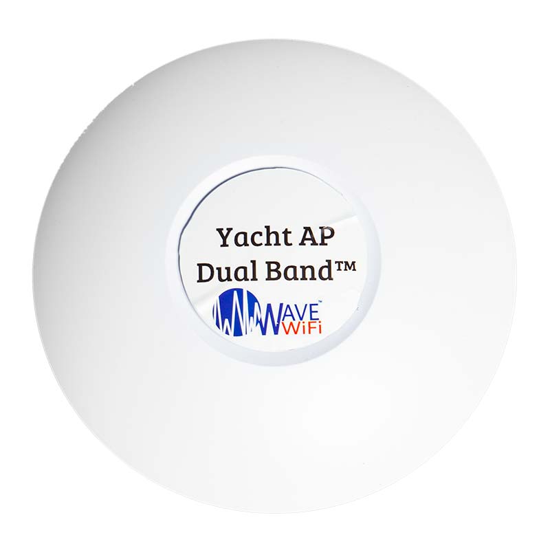 DUAL BAND ACCESS POINT